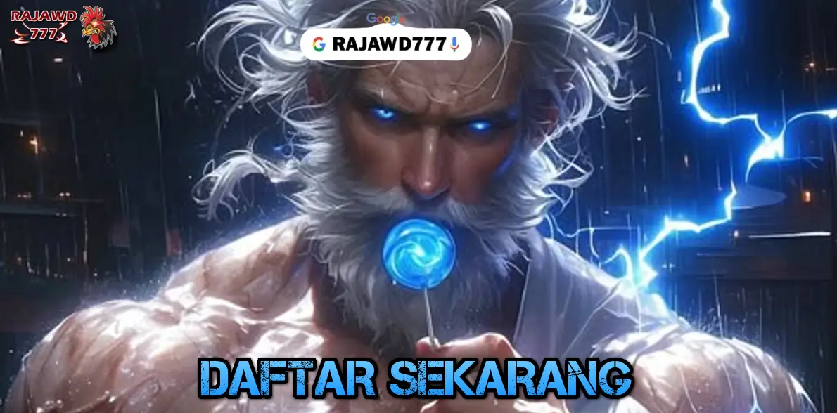 rajawd777-daftar